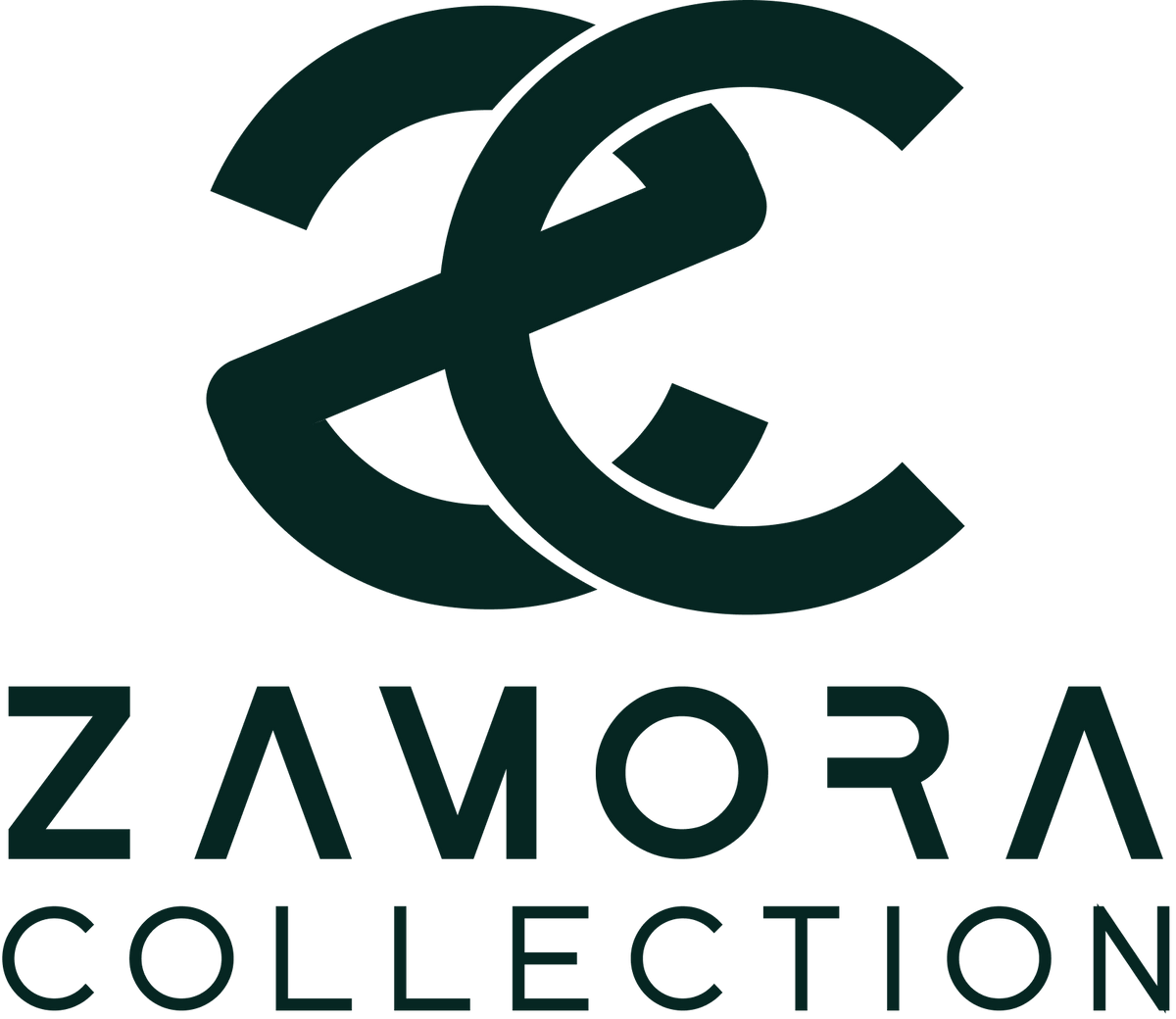Zamora Collection 